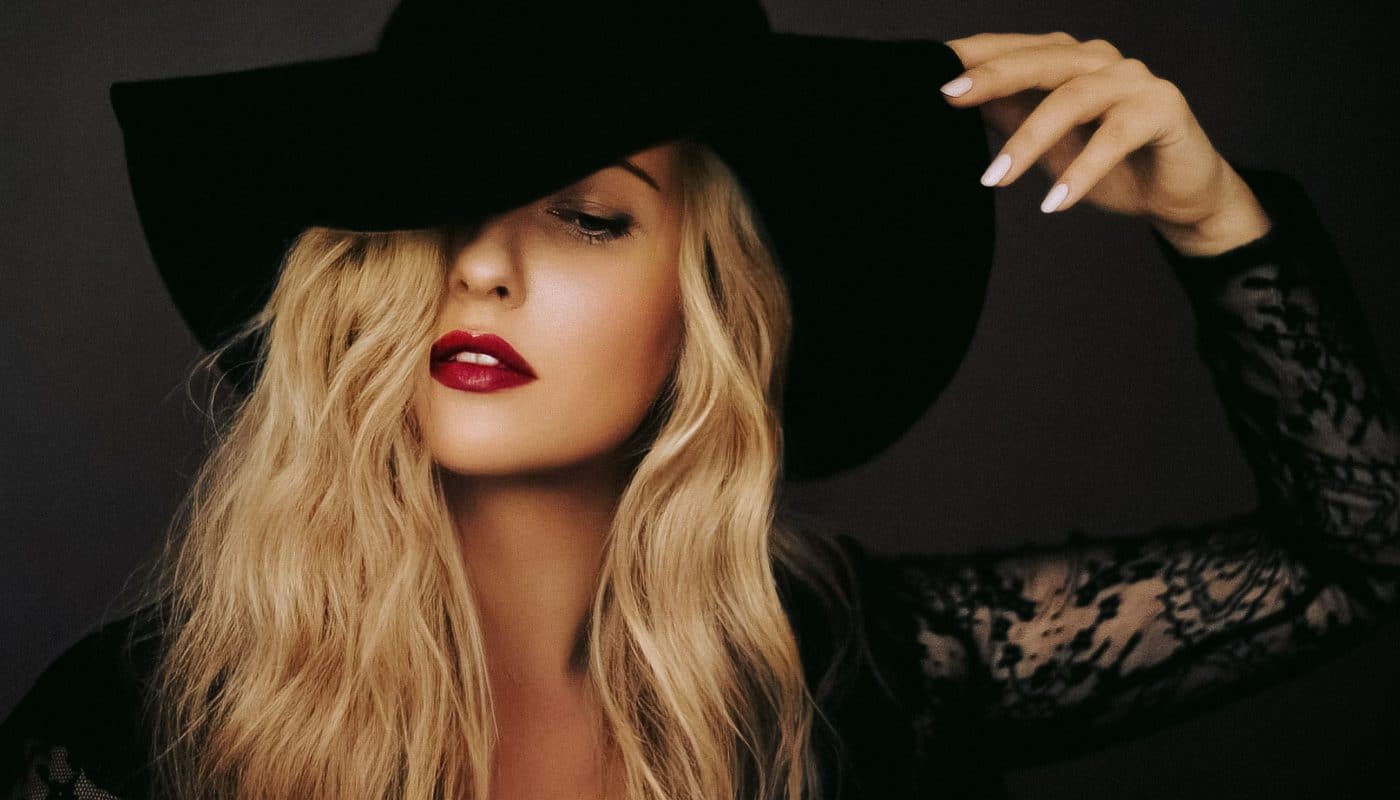 un look chic et sophistiqué