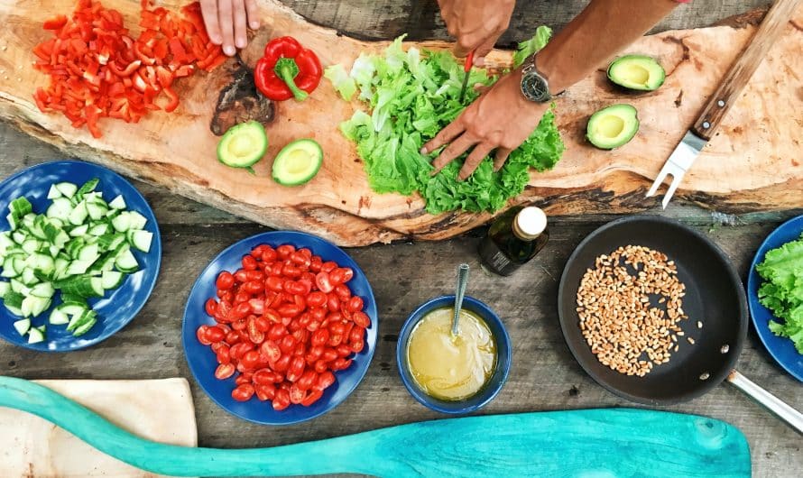 Le Batch Cooking pour Débutants : Maîtriser la Planification et la Préparation de Vos Repas Hebdomadaires
