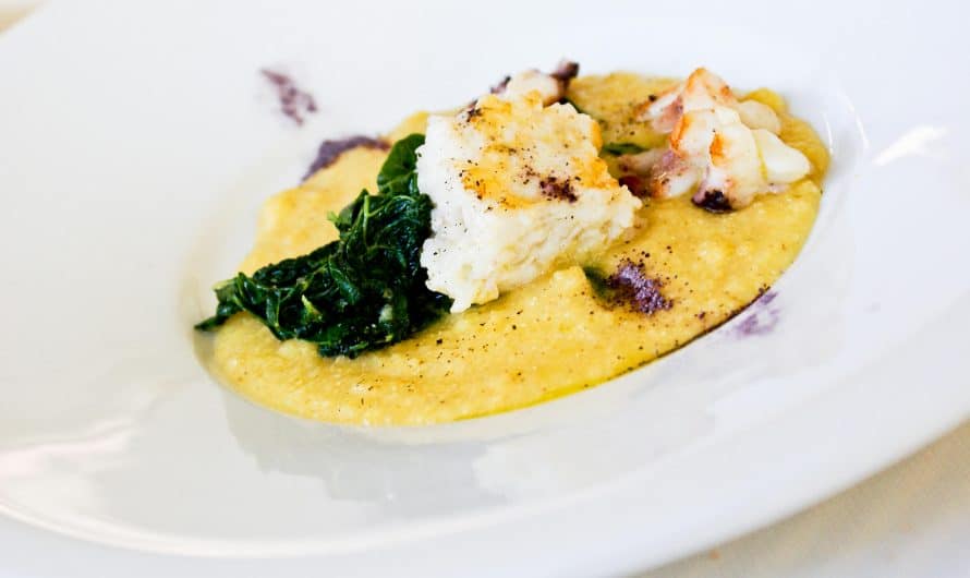 Les secrets pour réussir un risotto délicieux : techniques et recettes