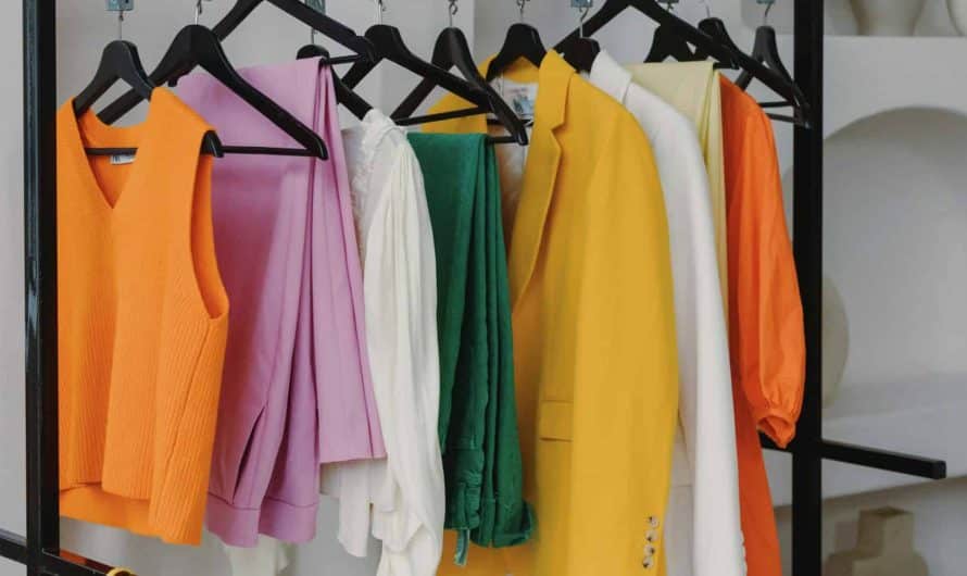 Associer les couleurs dans votre tenue : Guide complet pour un style harmonieux