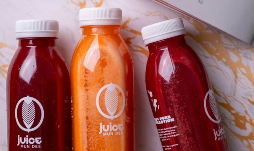 Smoothies santé : donnez un coup de fouet à votre petit-déjeuner avec des recettes nutritives