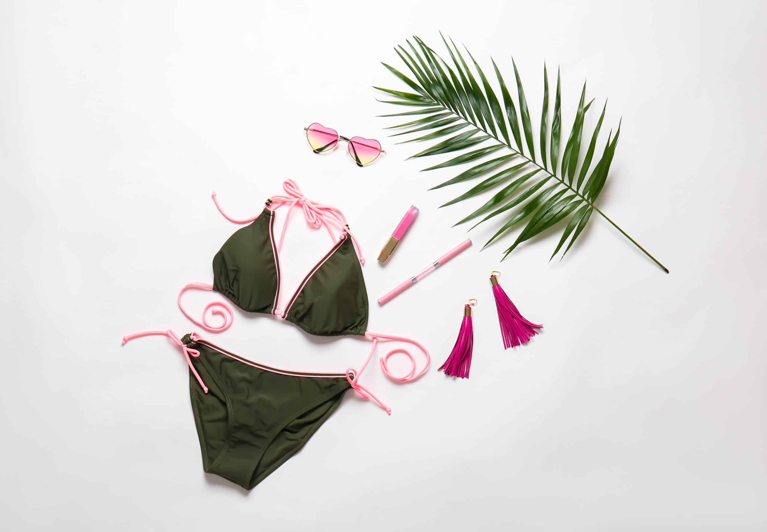 Les maillots de bain menstruels : confort et sécurité pour vos jours de