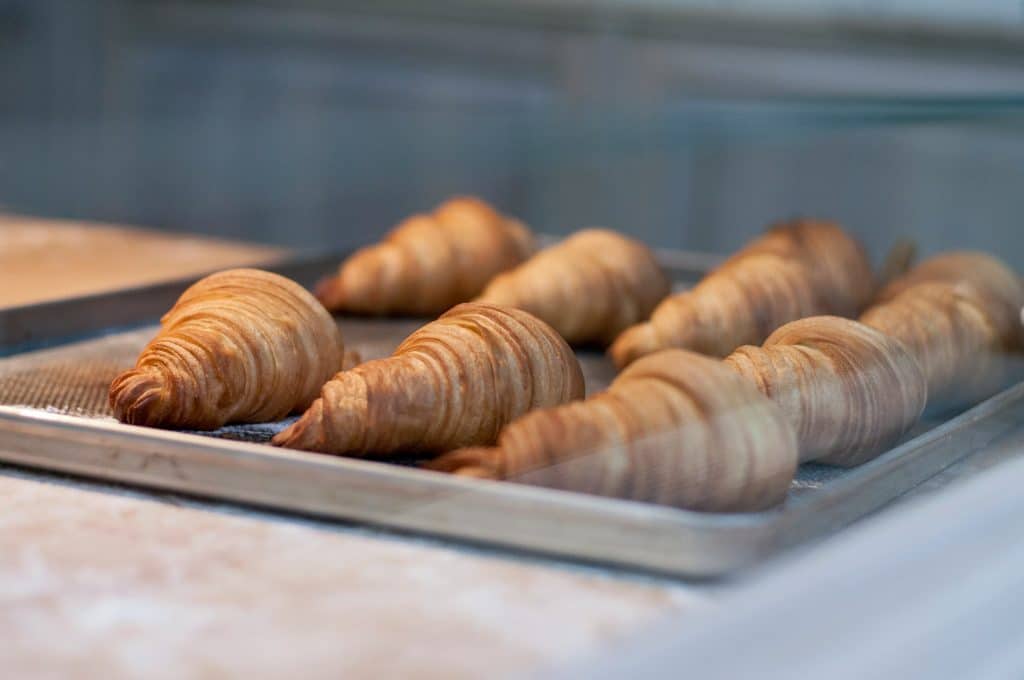 Brioche 