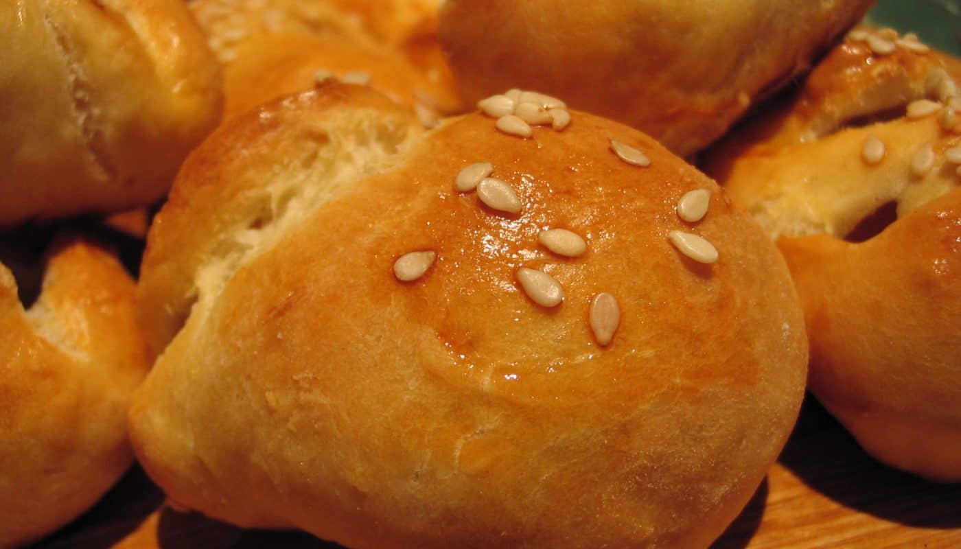 Brioche