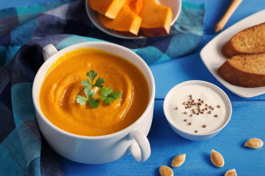 Purée Maison