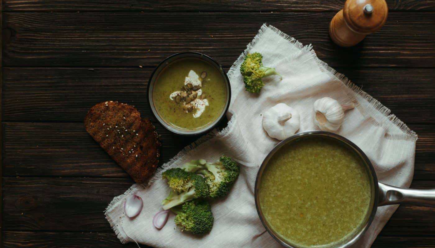 Purée Maison