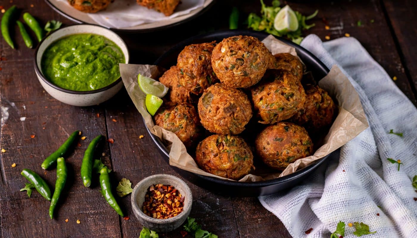 Boulettes de viande