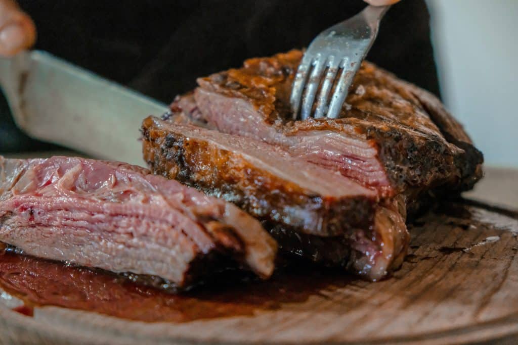 De la viande