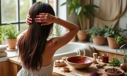 découvrez nos conseils pratiques pour entretenir et prolonger l’éclat de votre coloration végétale maison : gestes simples, soins naturels et astuces pour des cheveux sains et colorés longtemps.