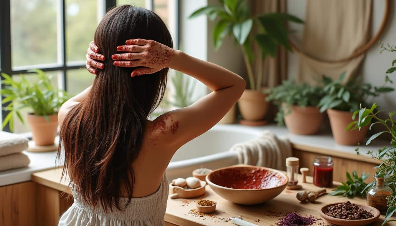 découvrez nos conseils pratiques pour entretenir et prolonger l’éclat de votre coloration végétale maison : gestes simples, soins naturels et astuces pour des cheveux sains et colorés longtemps.