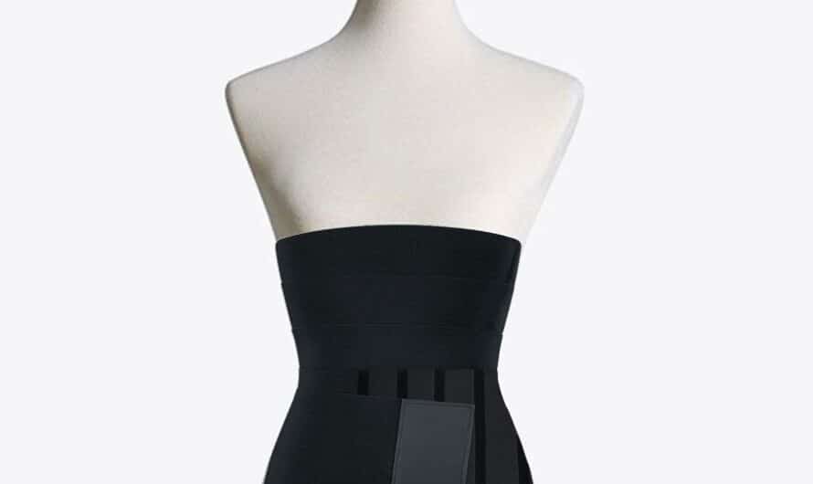 Post-partum : pourquoi la gaine amincissante aide-t-elle à retrouver sa silhouette en douceur ?