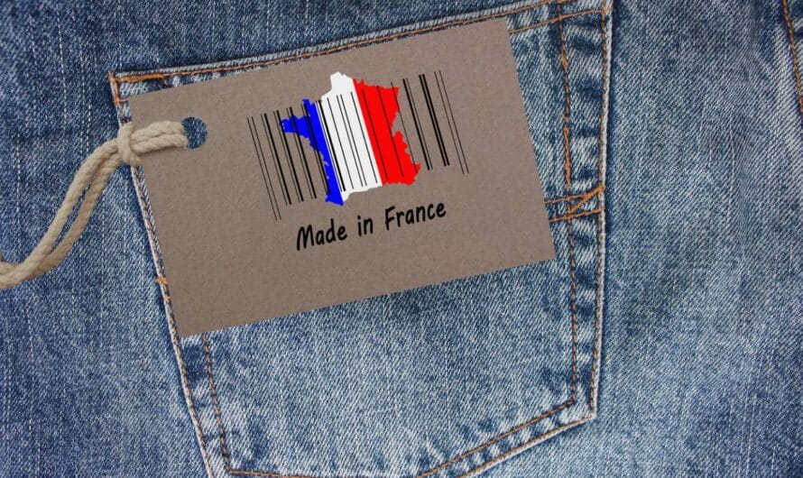 Jean made in France : l&rsquo;essentiel à connaître avant de passer à l&rsquo;achat