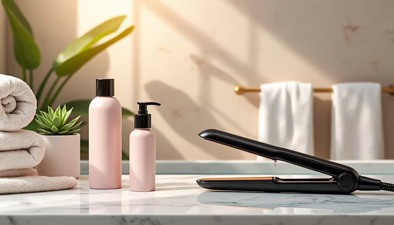 découvrez des astuces méconnues et efficaces pour prolonger la durée de votre lissage brésilien, garder vos cheveux lisses et soyeux plus longtemps, et préserver leur éclat au quotidien.