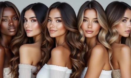 découvrez des coupes longues spécialement adaptées pour sublimer les visages carrés féminins. conseils, astuces et inspirations pour trouver la coiffure idéale qui adoucira vos traits et mettra en valeur votre beauté naturelle.