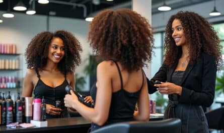 découvrez les erreurs courantes à éviter après une permanente moderne pour préserver la santé de vos cheveux et prolonger l’effet de vos boucles. nos conseils vous aident à entretenir votre coiffure avec soin.