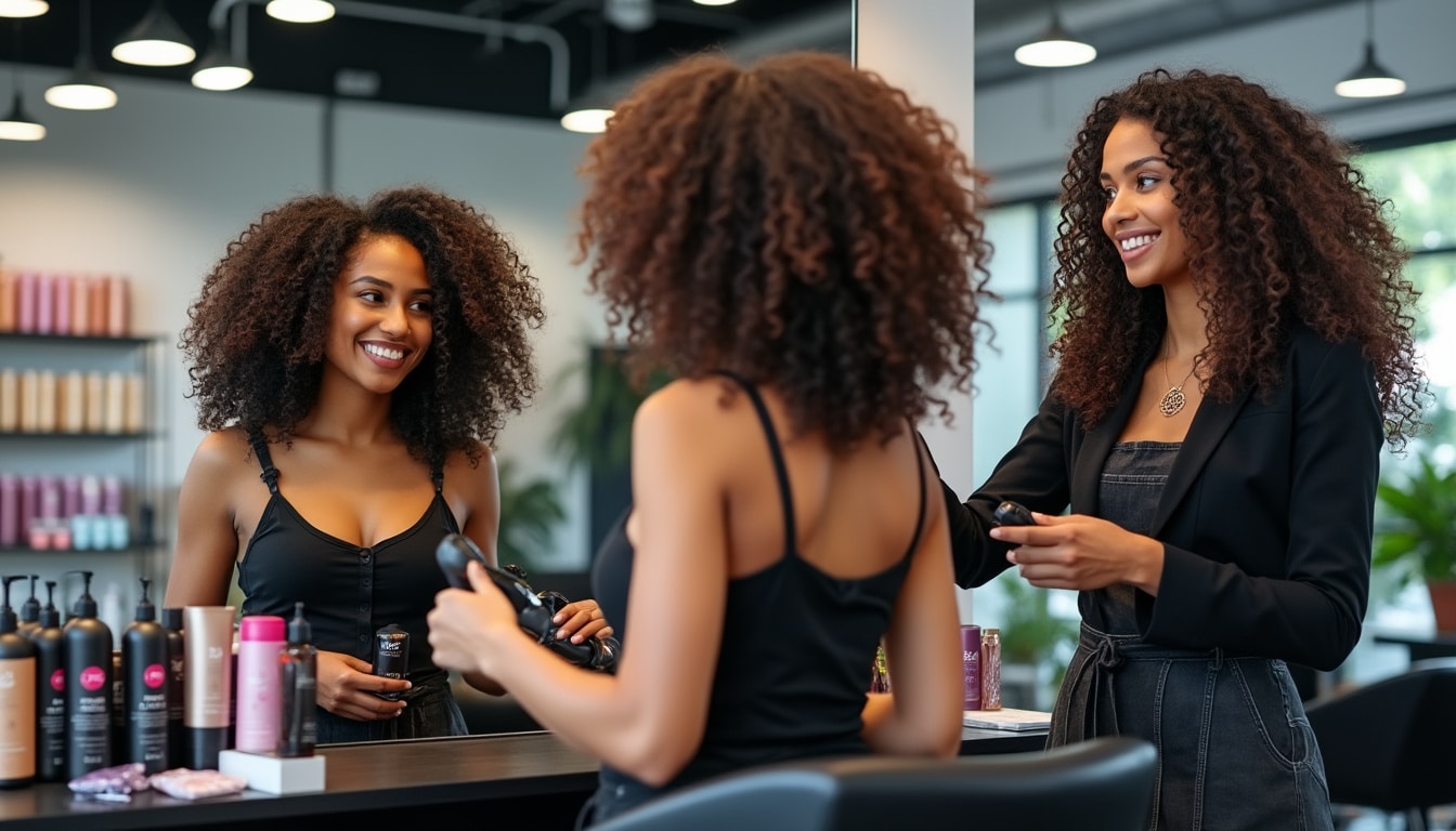 découvrez les erreurs courantes à éviter après une permanente moderne pour préserver la santé de vos cheveux et prolonger l’effet de vos boucles. nos conseils vous aident à entretenir votre coiffure avec soin.