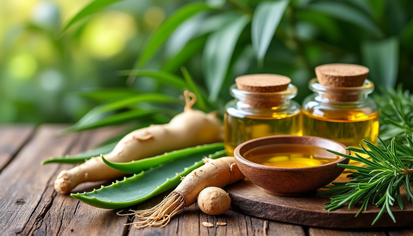 découvrez des produits naturels rares et efficaces pour stimuler la pousse des cheveux, renforcer la fibre capillaire et retrouver une chevelure dense et brillante, grâce aux bienfaits de la nature.