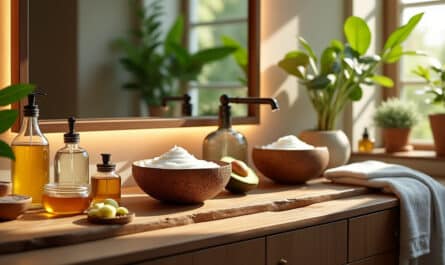 découvrez des astuces et recettes maison pour prendre soin de vos cheveux bouclés secs. hydratez, nourrissez et sublimez vos boucles naturellement avec nos conseils pratiques et faciles à réaliser chez vous.