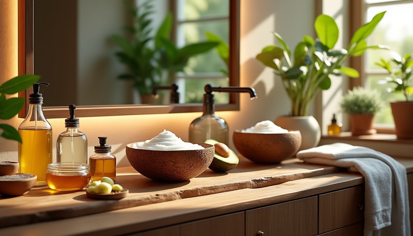 découvrez des astuces et recettes maison pour prendre soin de vos cheveux bouclés secs. hydratez, nourrissez et sublimez vos boucles naturellement avec nos conseils pratiques et faciles à réaliser chez vous.