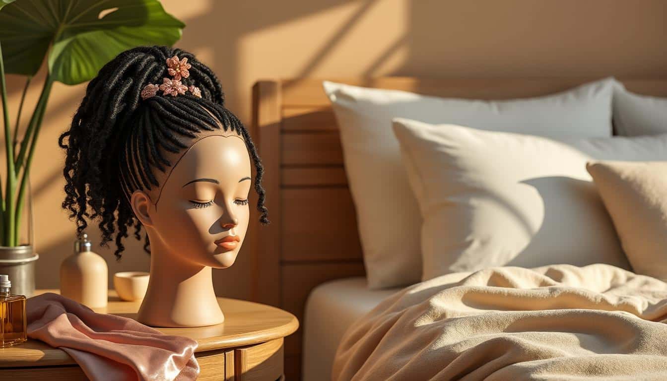 découvrez les meilleures astuces pour adopter une coiffure protectrice avant de dormir. conseils pratiques pour préserver la santé de vos cheveux, éviter la casse et favoriser leur croissance pendant la nuit.
