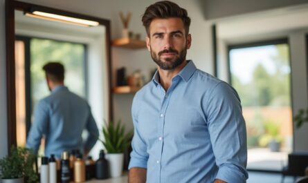 découvrez des astuces efficaces pour dissimuler une calvitie débutante sans recourir à une perruque. conseils coiffure, produits et solutions naturelles pour conserver une apparence naturelle et une belle confiance en vous.