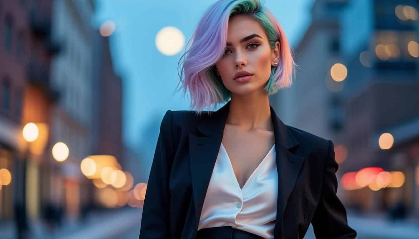 d&eacute;couvrez des variantes in&eacute;dites et originales de la coupe au carr&eacute;, pour un look tendance qui sort de l&rsquo;ordinaire. inspirez-vous des derni&egrave;res id&eacute;es encore peu vues pour sublimer votre style !