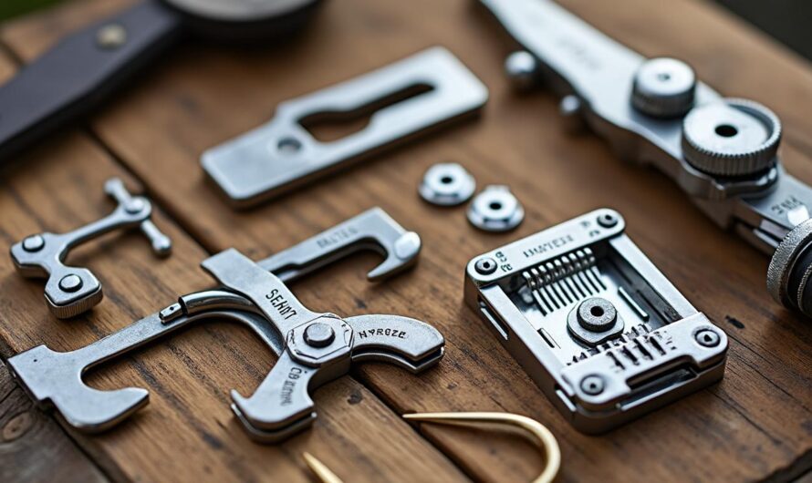 Accessoires indispensables mais méconnus pour machine à coudre