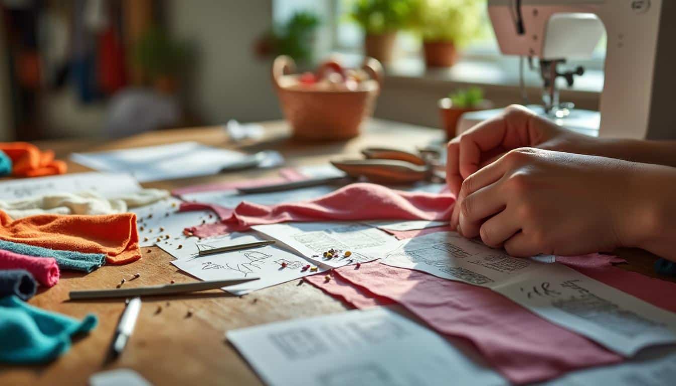 découvrez les erreurs rares mais fréquentes que font les débutants en couture et apprenez comment les éviter pour réussir vos premiers projets facilement.