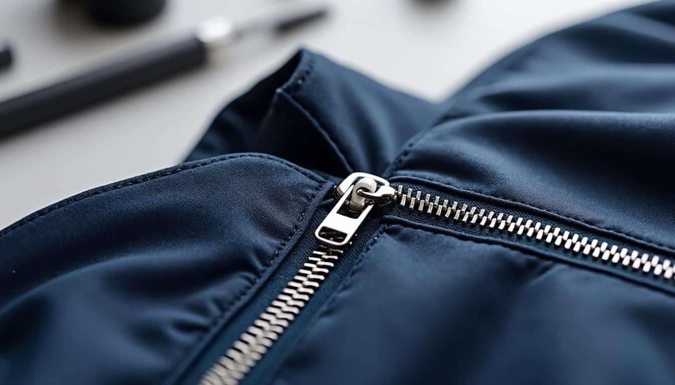 d&eacute;couvrez des astuces simples et efficaces pour r&eacute;parer une fermeture &eacute;clair bloqu&eacute;e rapidement et &eacute;viter de remplacer votre v&ecirc;tement ou accessoire.