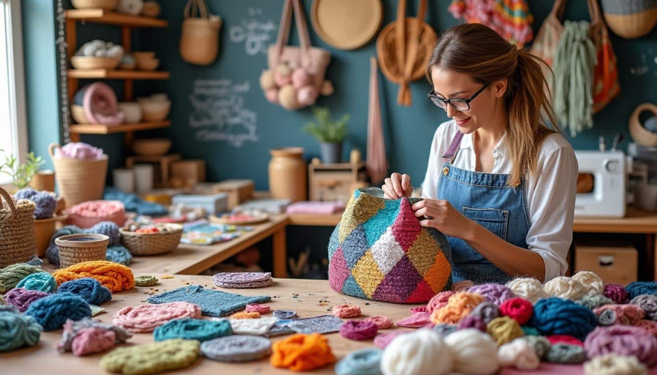 d&eacute;couvrez des id&eacute;es innovantes et peu explor&eacute;es pour adopter la couture z&eacute;ro d&eacute;chet et cr&eacute;er des v&ecirc;tements &eacute;co-responsables tout en r&eacute;duisant votre impact environnemental.