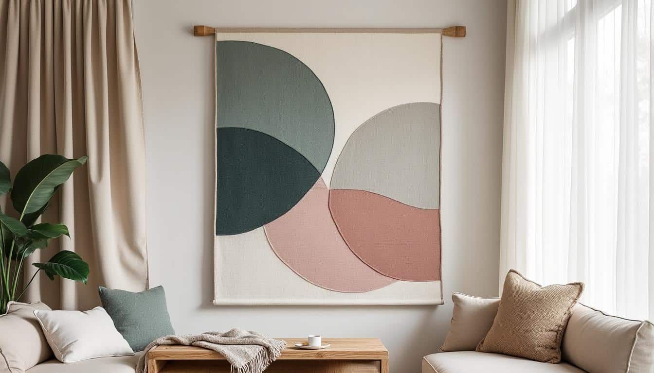 d&eacute;couvrez les tendances discr&egrave;tes du patchwork moderne pour sublimer vos cr&eacute;ations avec &eacute;l&eacute;gance et originalit&eacute;.