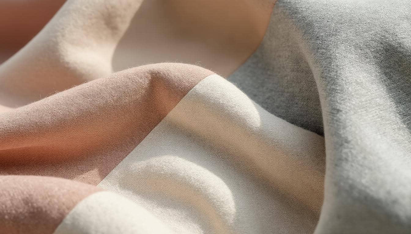 découvrez les tendances discrètes du patchwork moderne pour apporter une touche d'élégance et de créativité à vos projets couture et décoration.