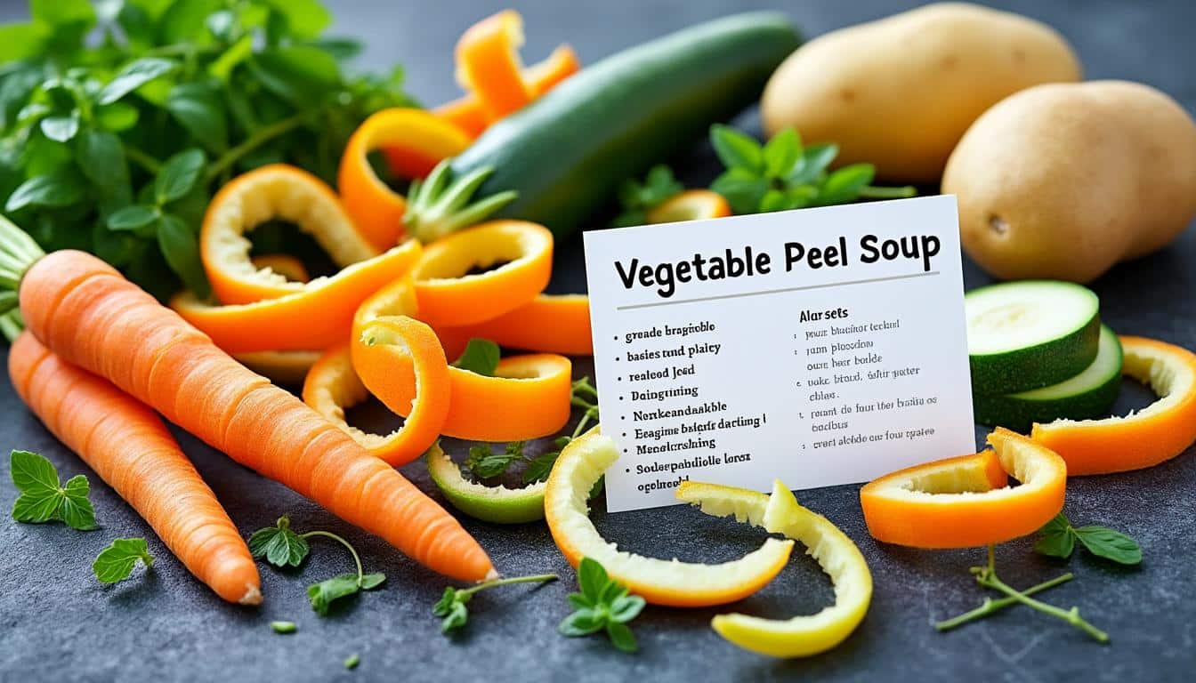 d&eacute;couvrez des astuces peu connues pour adopter une cuisine z&eacute;ro d&eacute;chet et r&eacute;duire votre impact environnemental au quotidien.