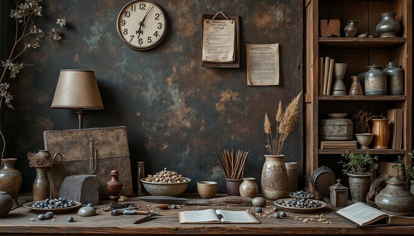 d&eacute;couvrez des recettes faciles et savoureuses mettant &agrave; l'honneur les l&eacute;gumes oubli&eacute;s pour cuisiner autrement et red&eacute;couvrir des saveurs authentiques.