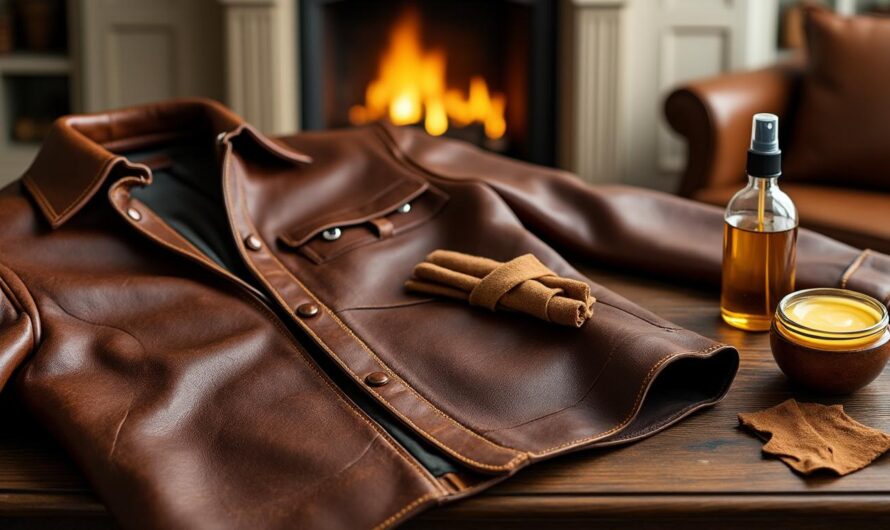 Astuces peu connues pour entretenir le cuir