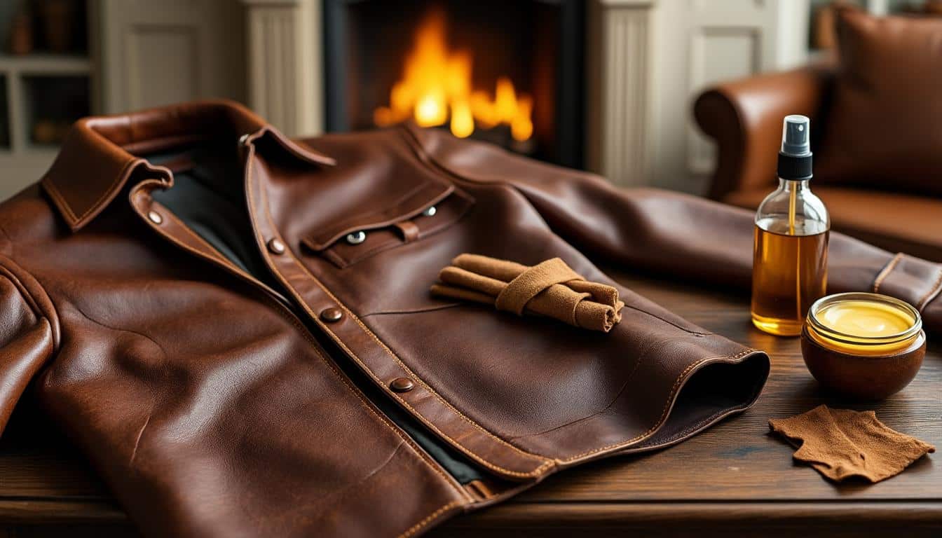 découvrez des astuces peu connues pour entretenir et préserver la beauté de vos articles en cuir au quotidien.