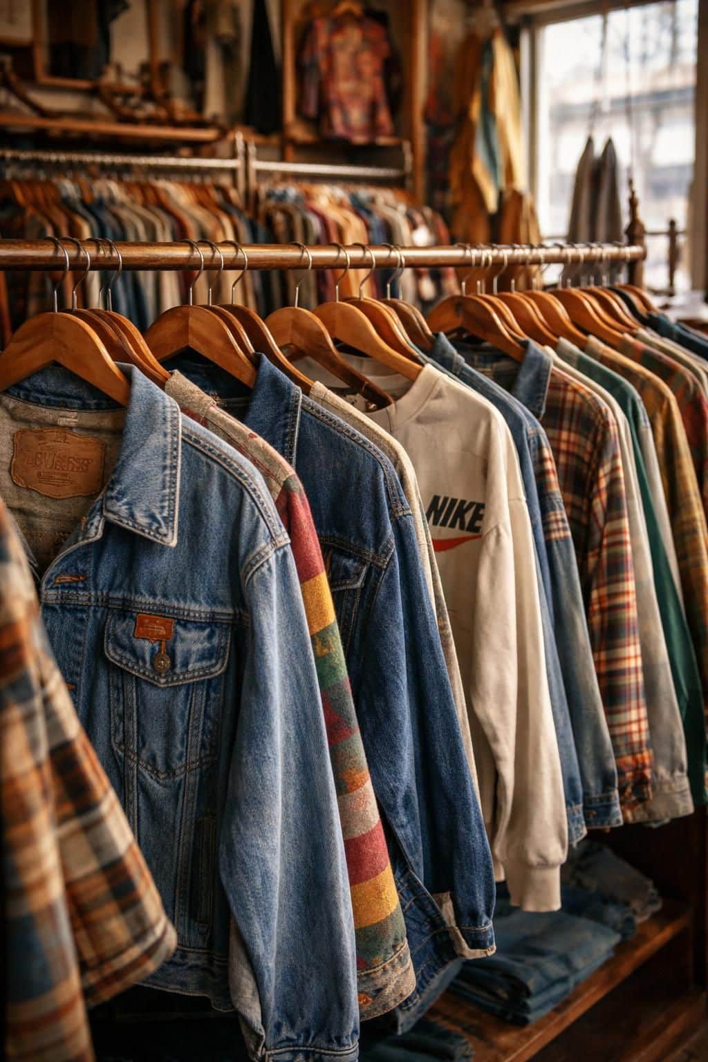 d&eacute;couvrez nos conseils pour reconna&icirc;tre une pi&egrave;ce vintage authentique et &eacute;viter les contrefa&ccedil;ons. apprenez &agrave; identifier les signes distinctifs qui garantissent l'authenticit&eacute; de vos v&ecirc;tements et accessoires r&eacute;tro.