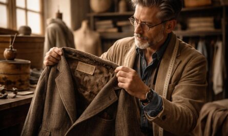 découvrez nos astuces pour identifier une pièce vintage authentique et faire des achats en toute confiance.