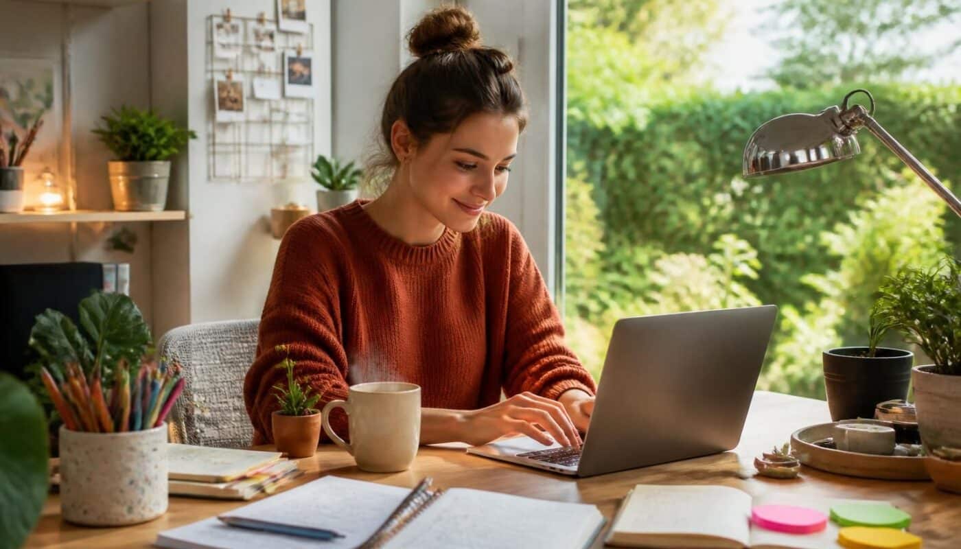 découvrez des astuces originales pour écrire un blog unique et captivant qui se démarque de la masse.