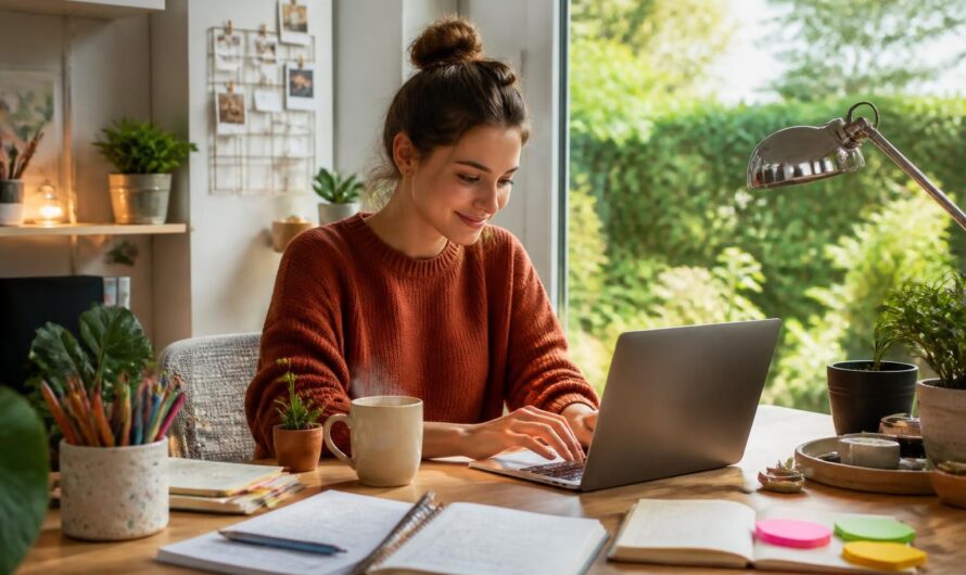 Astuces pour écrire un blog qui ne ressemble pas aux autres