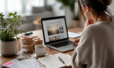 découvrez des astuces rares et efficaces pour fidéliser vos lecteurs de blog et construire une communauté engagée autour de votre contenu.