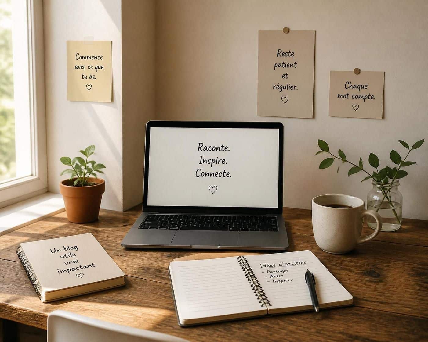 d&eacute;couvrez comment lancer un blog gratuitement gr&acirc;ce &agrave; nos astuces et conseils pratiques pour d&eacute;marrer sans d&eacute;penser un centime.