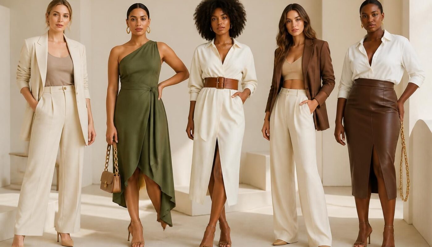 découvrez des astuces originales et efficaces pour adapter votre style mode à votre morphologie et sublimer votre silhouette au quotidien.