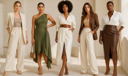 découvrez des astuces originales et efficaces pour adapter votre style mode à votre morphologie et sublimer votre silhouette au quotidien.