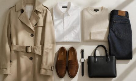 découvrez notre sélection de pièces intemporelles qui traversent les modes sans jamais se démoder, pour un style toujours élégant et durable.