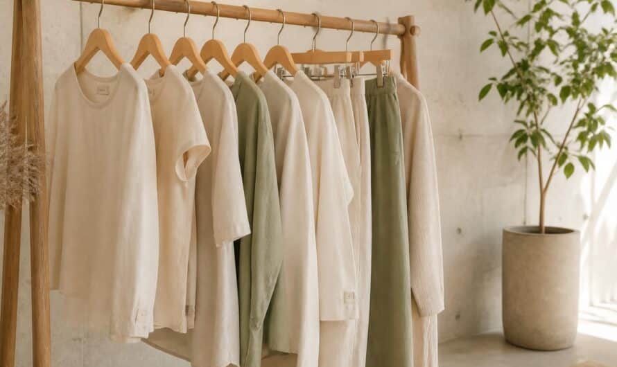 Mode responsable : labels discrets à privilégier