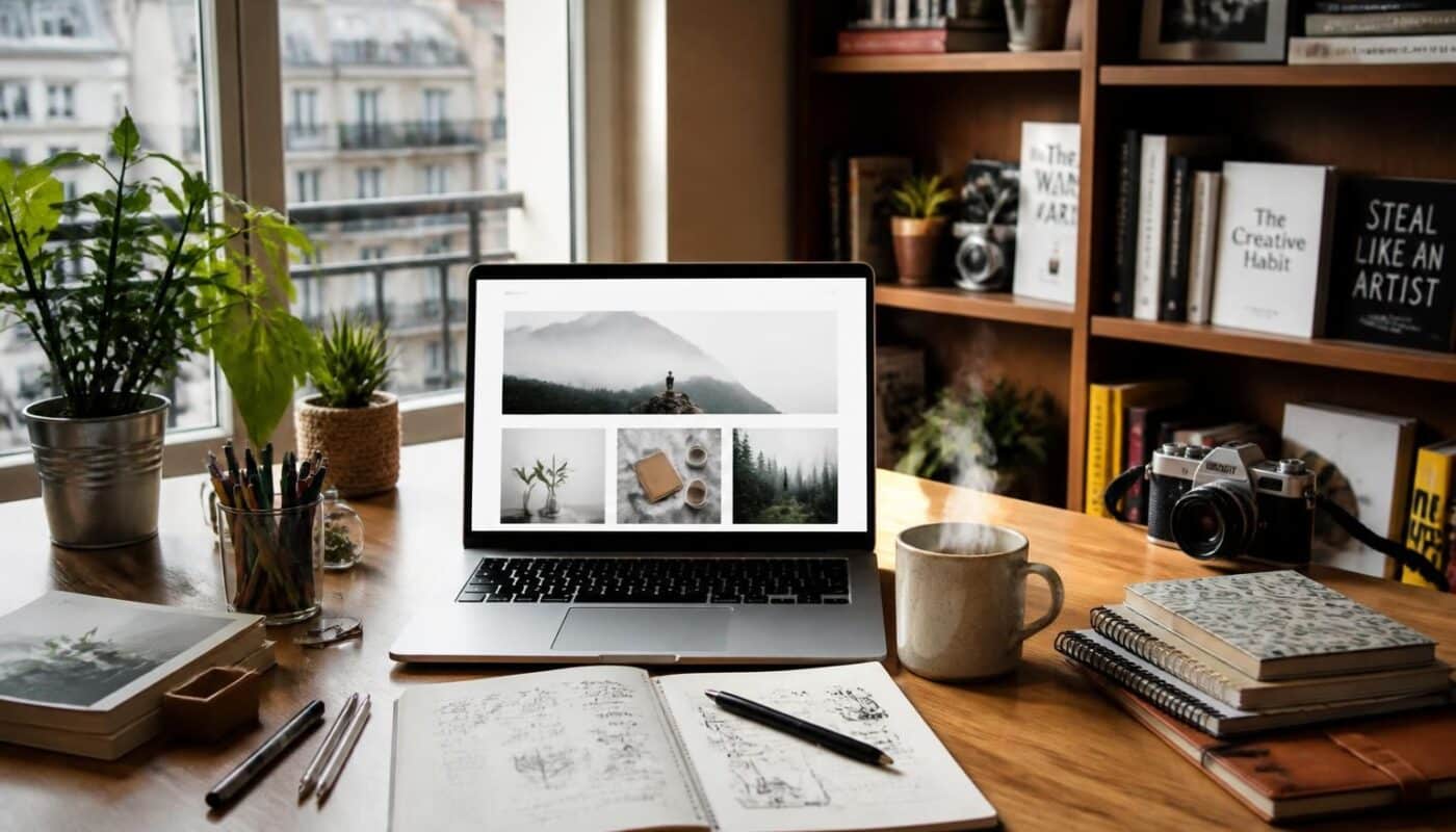 découvrez des astuces incontournables pour rendre votre blog vraiment unique et captivant, et démarquez-vous dans l'univers du blogging.