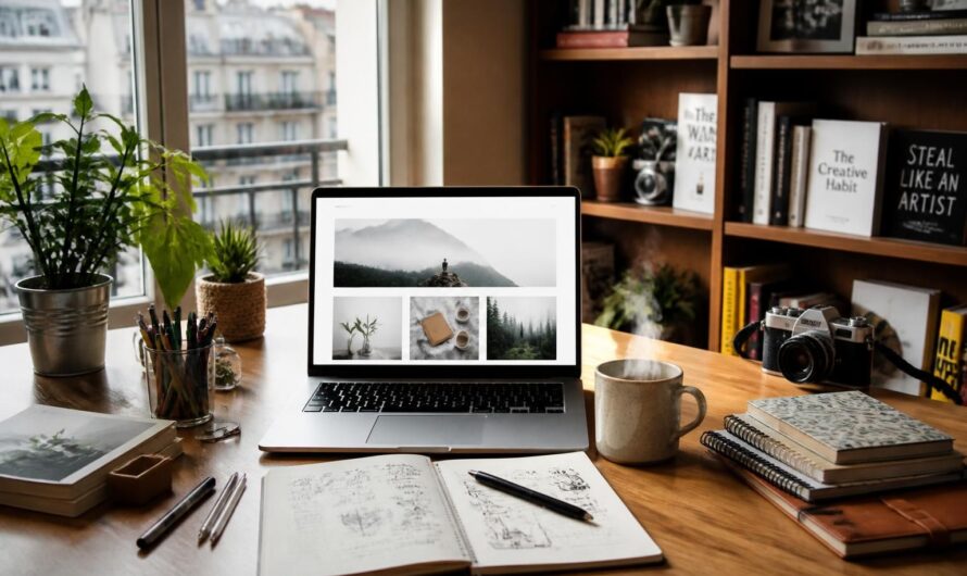Secrets pour rendre un blog vraiment unique