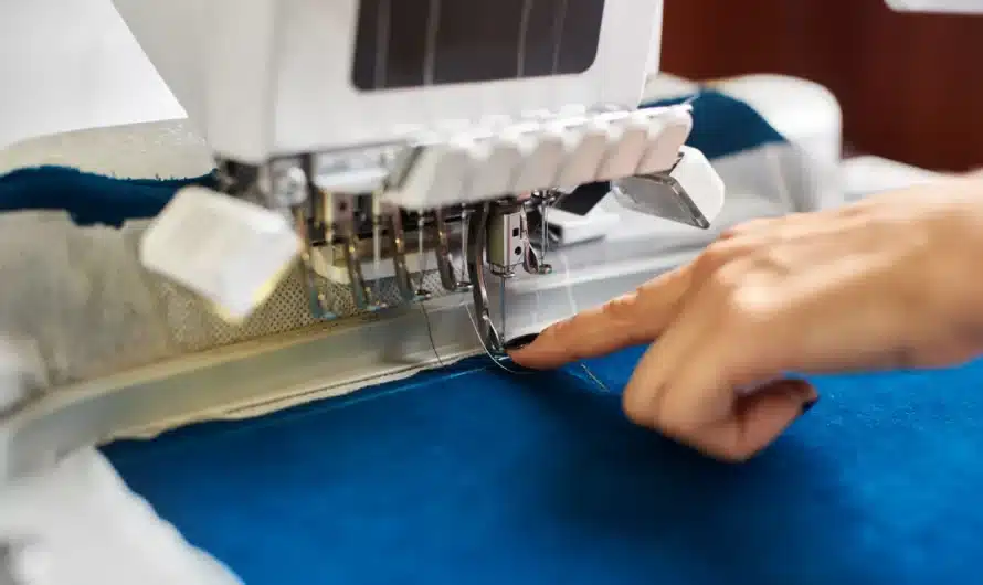 Débuter en couture : 8 conseils pour se lancer en toute sérénité