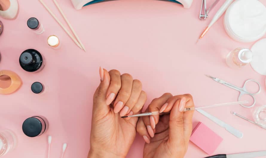 Préparation de l’ongle avant un vernis semi-permanent : les étapes à ne pas sauter